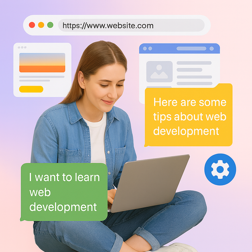 Omnitech web development solutions